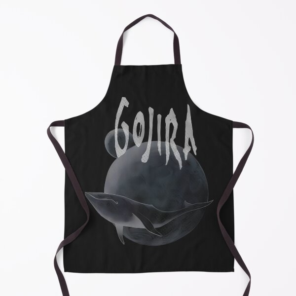 Item preview, GOJIRA designed and sold by acraftsh.