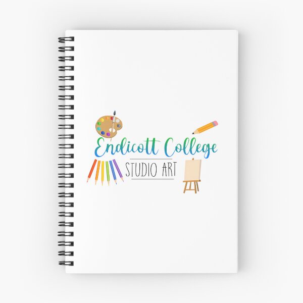 Item preview, Endicott College Studio Art designed and sold by JulieannaHag.