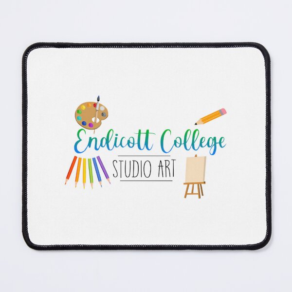 Item preview, Endicott College Studio Art designed and sold by JulieannaHag.