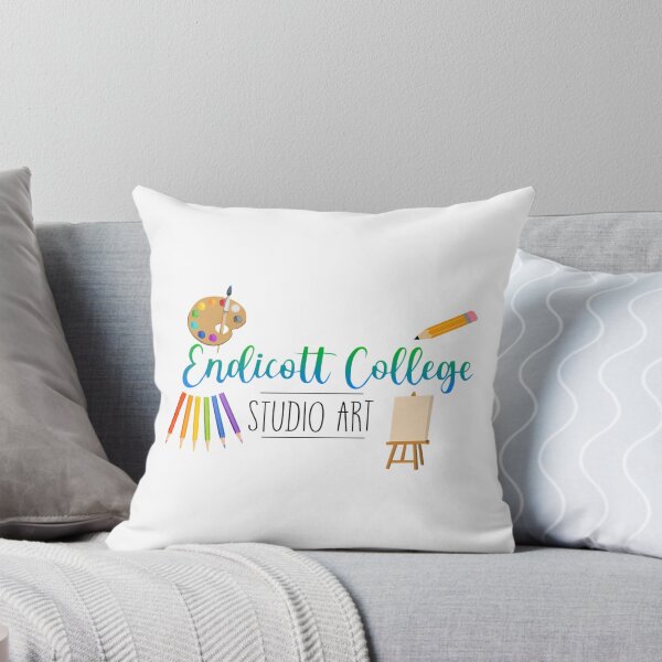 Item preview, Endicott College Studio Art designed and sold by JulieannaHag.