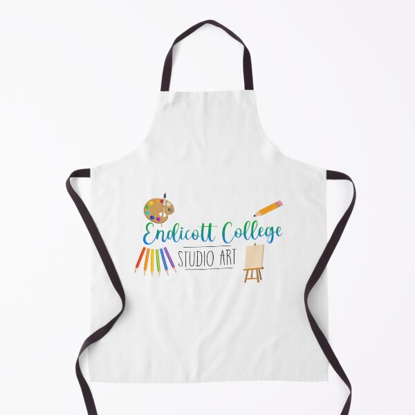 Item preview, Endicott College Studio Art designed and sold by JulieannaHag.