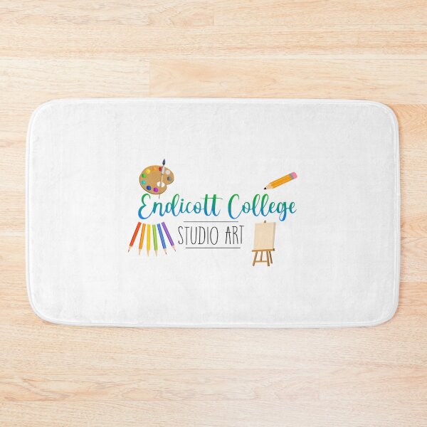 Item preview, Endicott College Studio Art designed and sold by JulieannaHag.