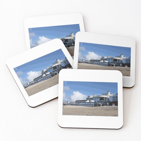 Artikelvorschau, Tate Gallery St. Ives Cornwall Hemd entworfen und verkauft von AronToddq.