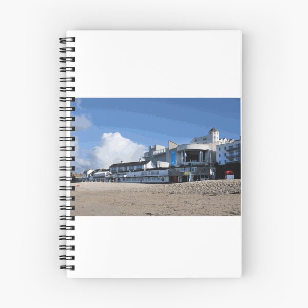 Item preview, tate gallery st ives cornwall shirt designed and sold by AronToddq.