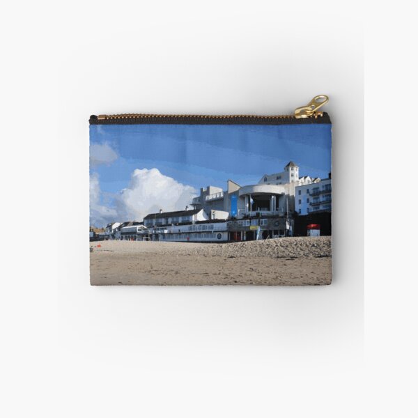 Item preview, tate gallery st ives cornwall shirt designed and sold by AronToddq.