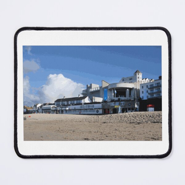 Item preview, tate gallery st ives cornwall shirt designed and sold by AronToddq.