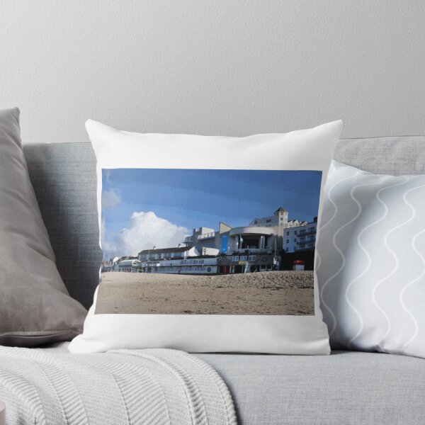 Item preview, tate gallery st ives cornwall shirt designed and sold by AronToddq.