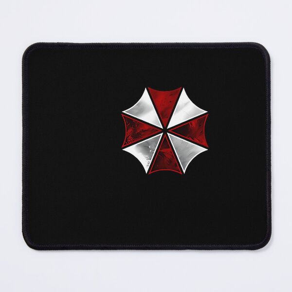 Item preview, Resident Evil designed and sold by HicksByHenry.
