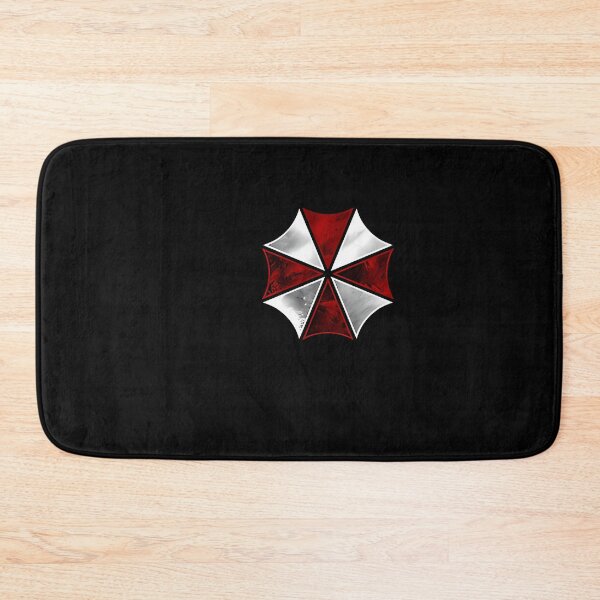 Item preview, Resident Evil designed and sold by HicksByHenry.