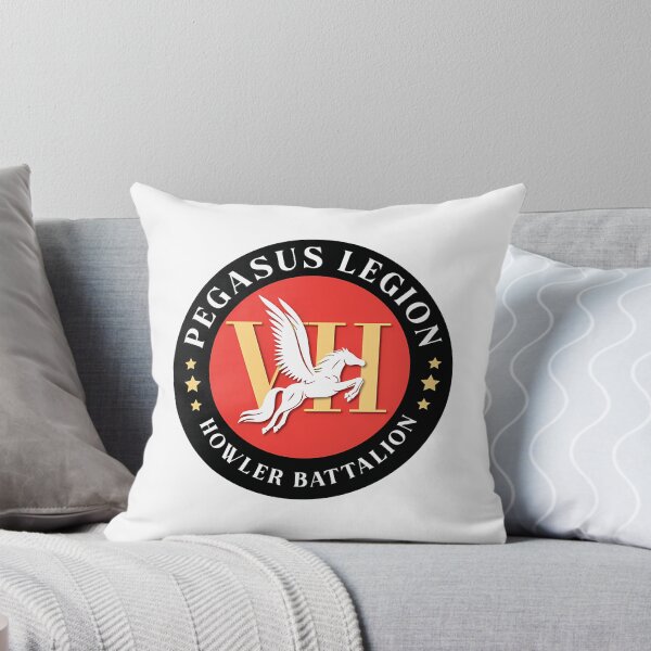 Item preview, Pegasus Legion Howler Battalion designed and sold by VaedaCaper.
