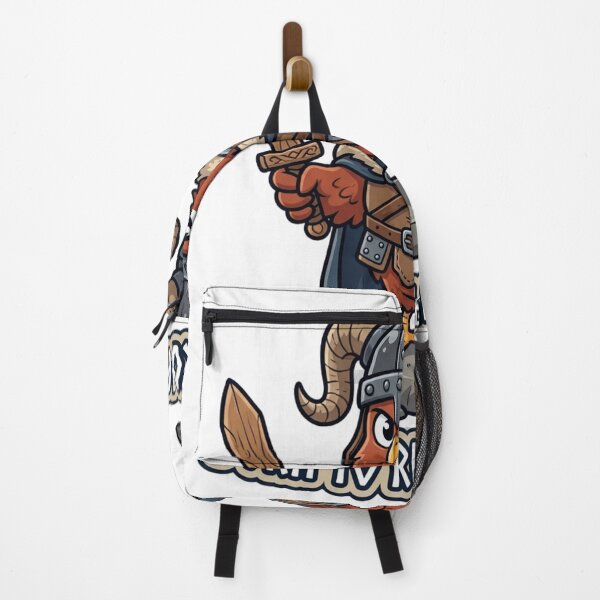 Item preview, Viking Chicken Born To Rule The Coop designed and sold by Herodestroyer.