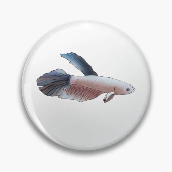Item preview, Betta Fish  designed and sold by stillaquatics.