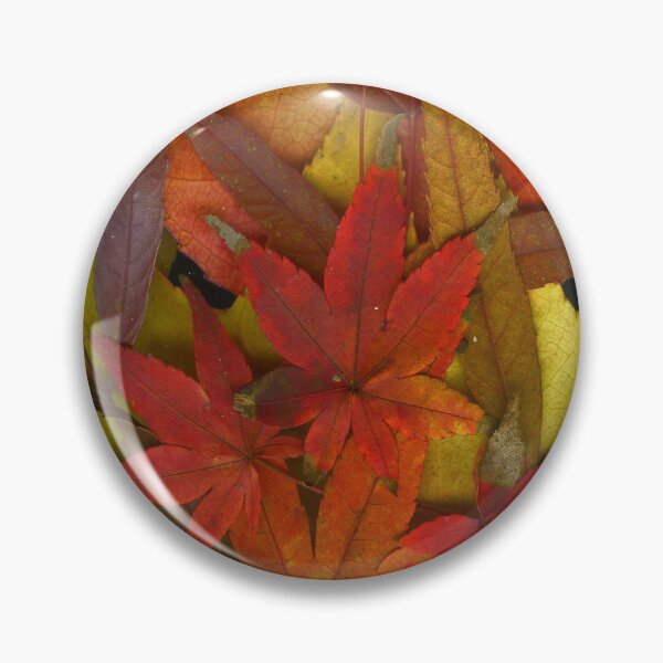 Item preview, Autumn designed and sold by Dead Parrot Technology.
