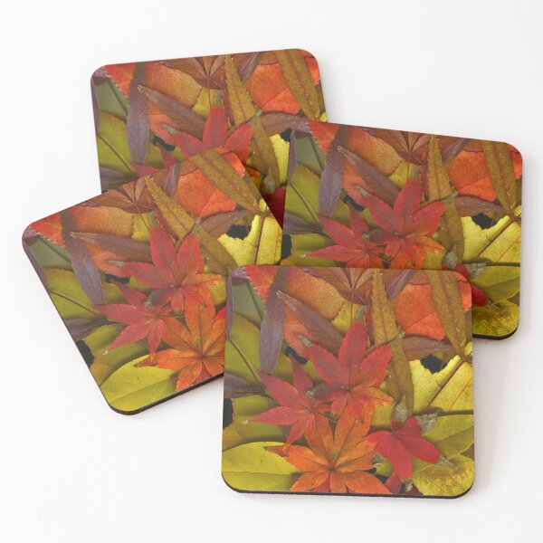Item preview, Autumn designed and sold by Dead Parrot Technology.