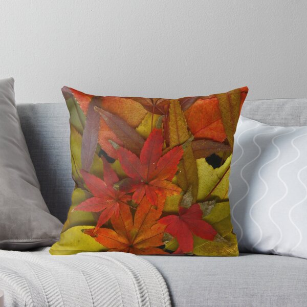 Item preview, Autumn designed and sold by Dead Parrot Technology.