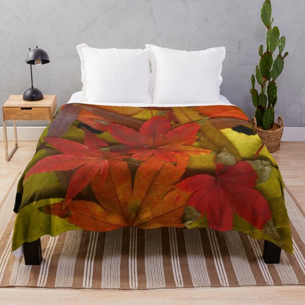 Item preview, Autumn designed and sold by Dead Parrot Technology.