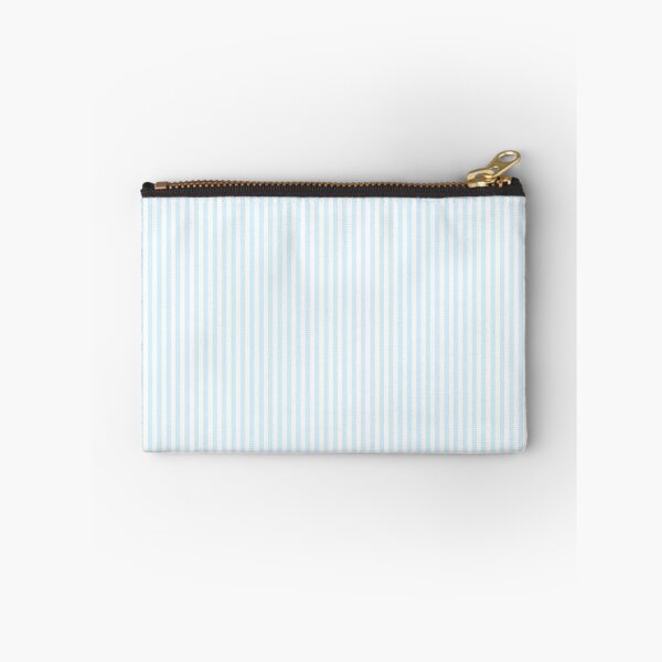 Item preview, Pastel blue stripes designed and sold by RishabhArts1.