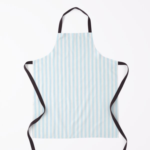 Item preview, Pastel blue stripes designed and sold by RishabhArts1.