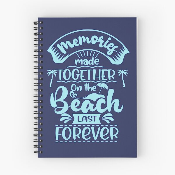 Item preview, Memories on the beach designed and sold by XelaStore.