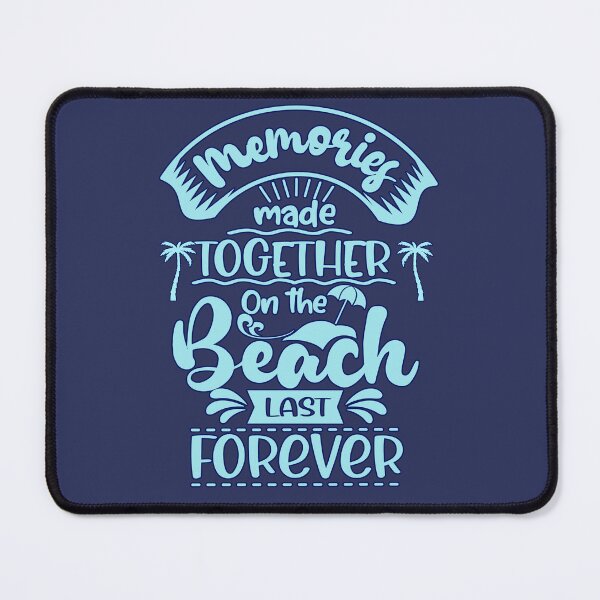 Item preview, Memories on the beach designed and sold by XelaStore.