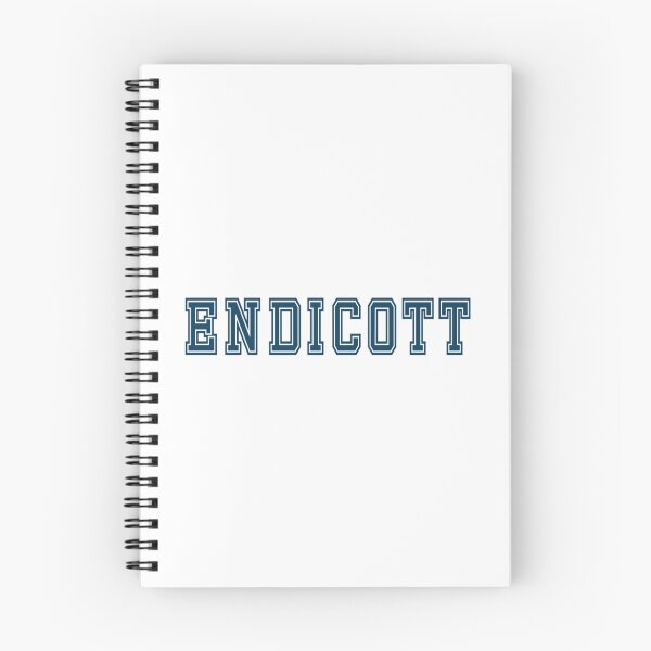 Item preview, Endicott College designed and sold by JulieannaHag.