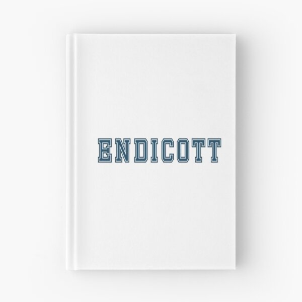Item preview, Endicott College designed and sold by JulieannaHag.