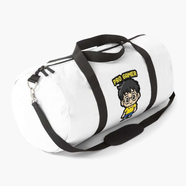 Item preview, Pro Gamer Pixel Art designed and sold by teamzeta.