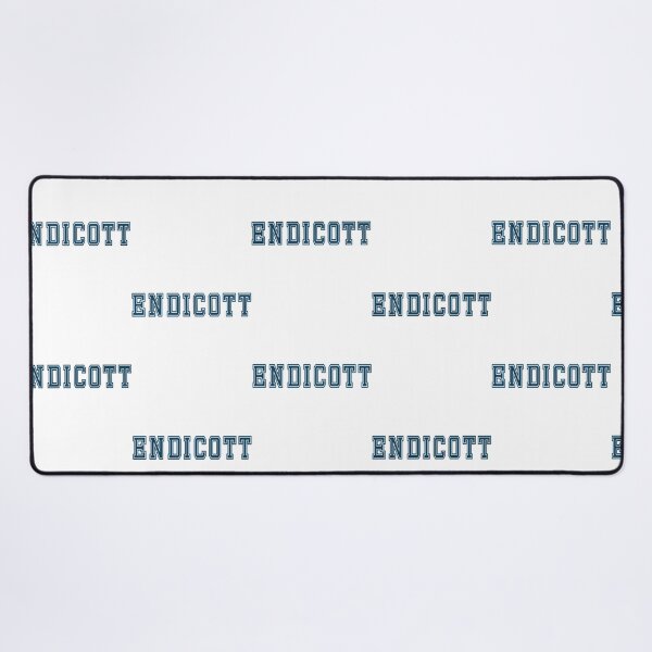 Item preview, Endicott College designed and sold by JulieannaHag.