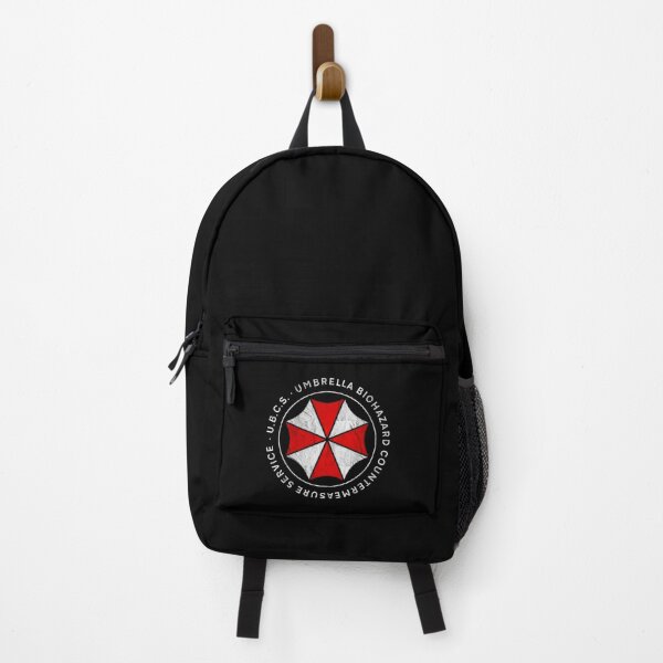 Item preview, Umbrella Biohazard Countermeasure Service designed and sold by HicksByHenry.