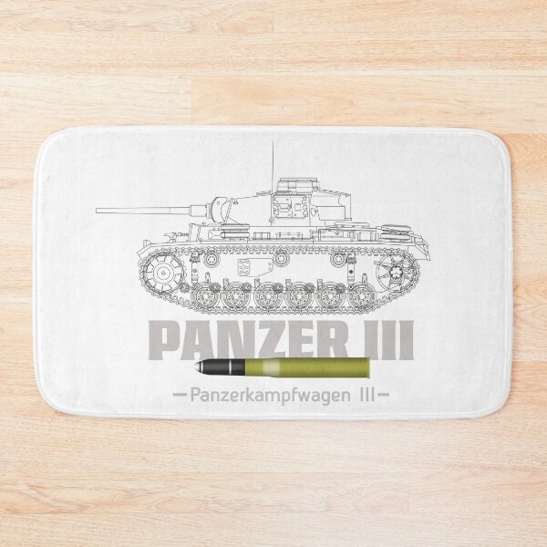 Item preview, German WW2 tank - 24 designed and sold by MAT76LV.