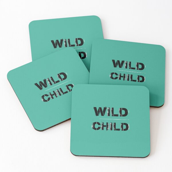 Item preview, Wild Child designed and sold by Aise06.