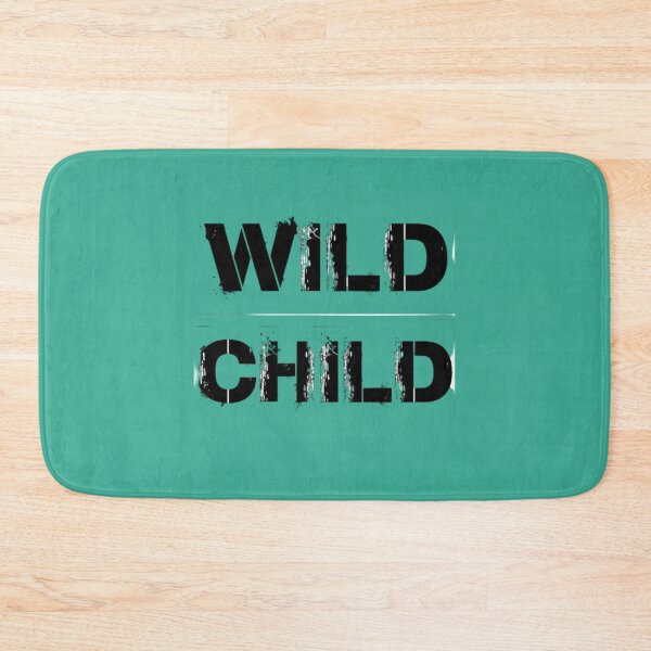 Item preview, Wild Child designed and sold by Aise06.