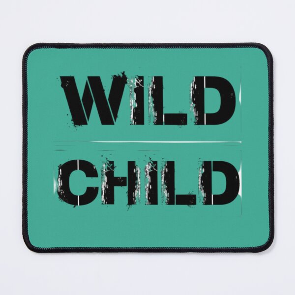 Item preview, Wild Child designed and sold by Aise06.
