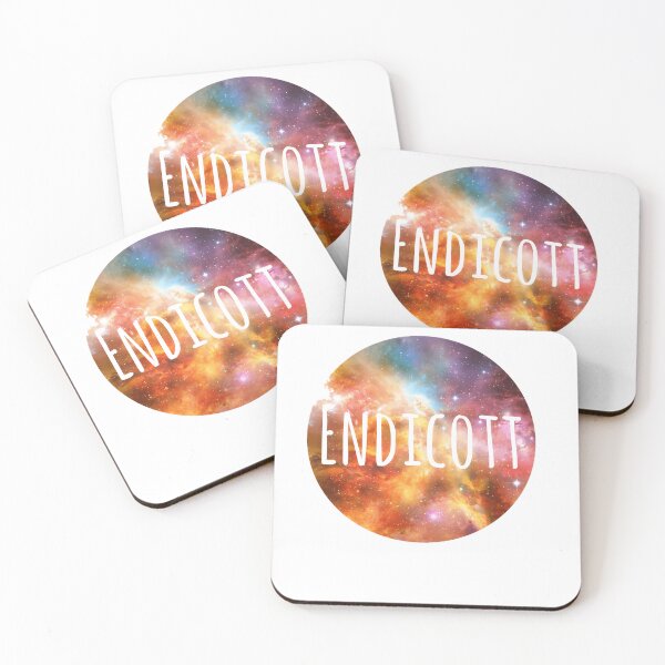 Item preview, Endicott Galaxy designed and sold by JulieannaHag.