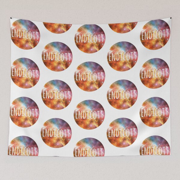 Item preview, Endicott Galaxy designed and sold by JulieannaHag.
