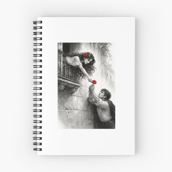 Item preview, Romantic designed and sold by rediantblog.