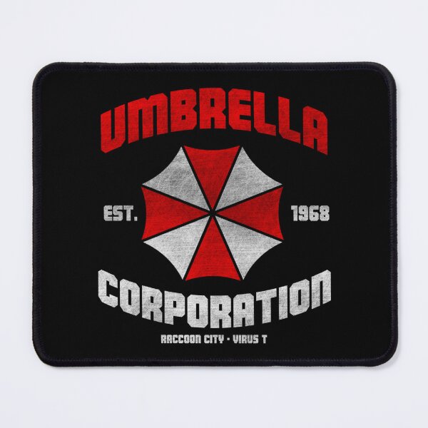 Item preview, Umbrella Corp designed and sold by HicksByHenry.