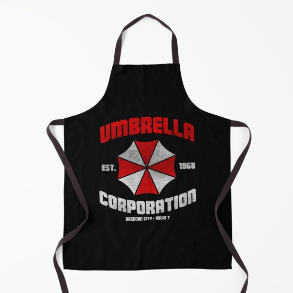 Item preview, Umbrella Corp designed and sold by HicksByHenry.