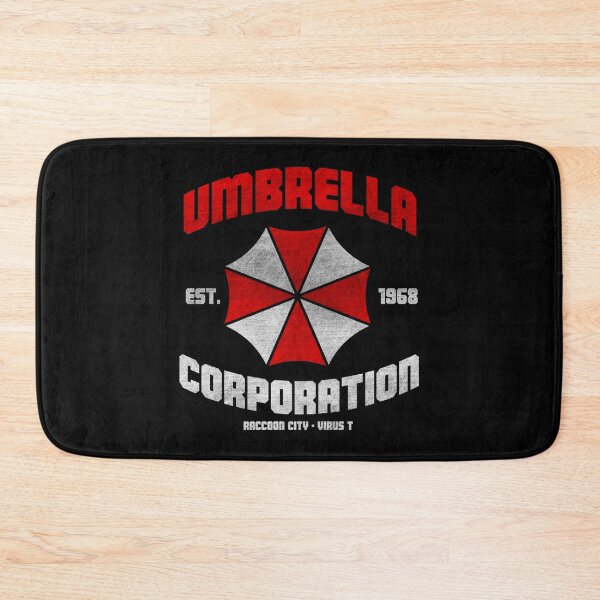 Item preview, Umbrella Corp designed and sold by HicksByHenry.