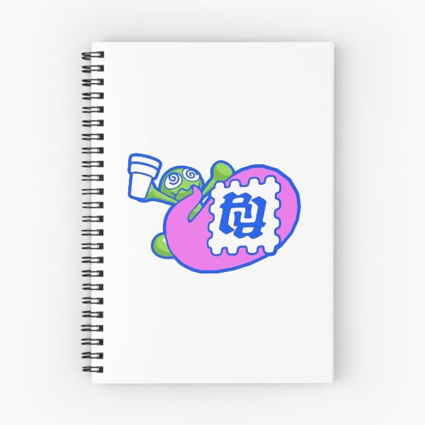 Item preview, Kankan Rr Tongue Stamp designed and sold by DekorStyle.