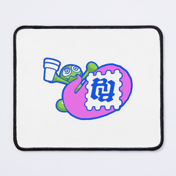 Item preview, Kankan Rr Tongue Stamp designed and sold by DekorStyle.