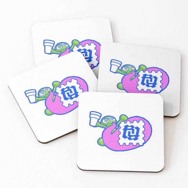 Item preview, Kankan Rr Tongue Stamp designed and sold by DekorStyle.