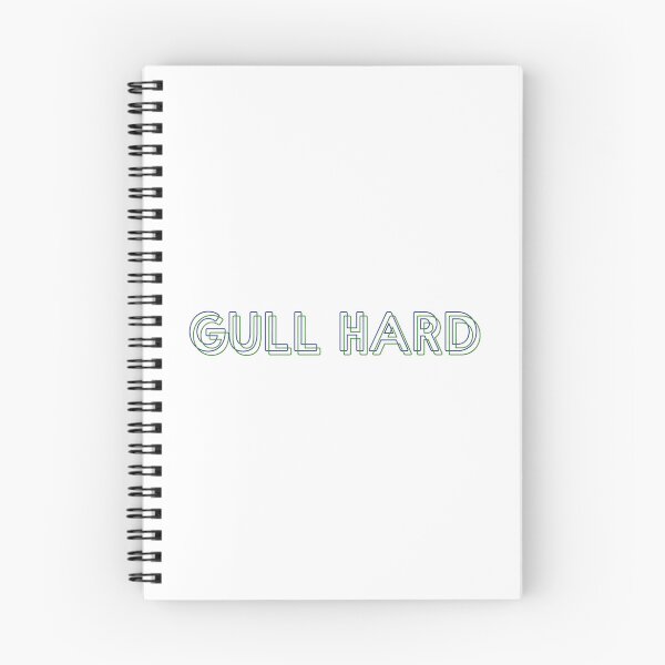 Item preview, Endicott Gull Hard designed and sold by JulieannaHag.