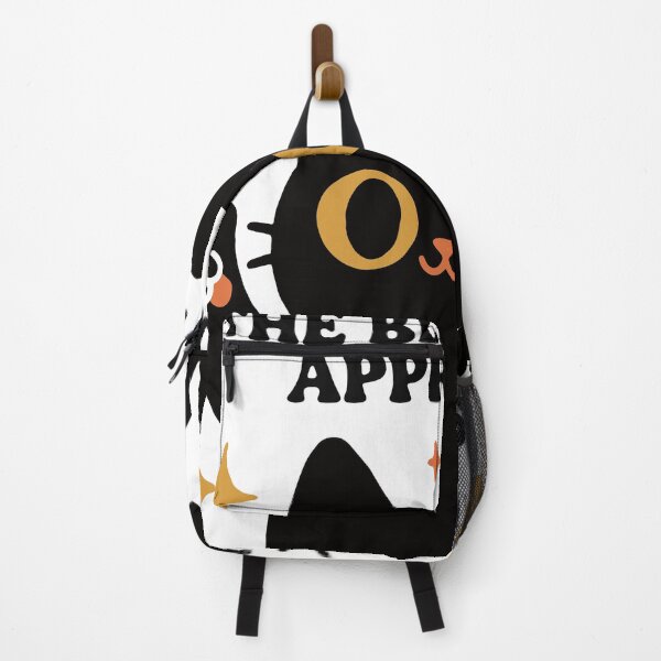 Item preview, The Black Cat Approves designed and sold by Anivision.