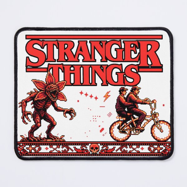 Item preview, Retro Pixel Art Adventure designed and sold by teamzeta.