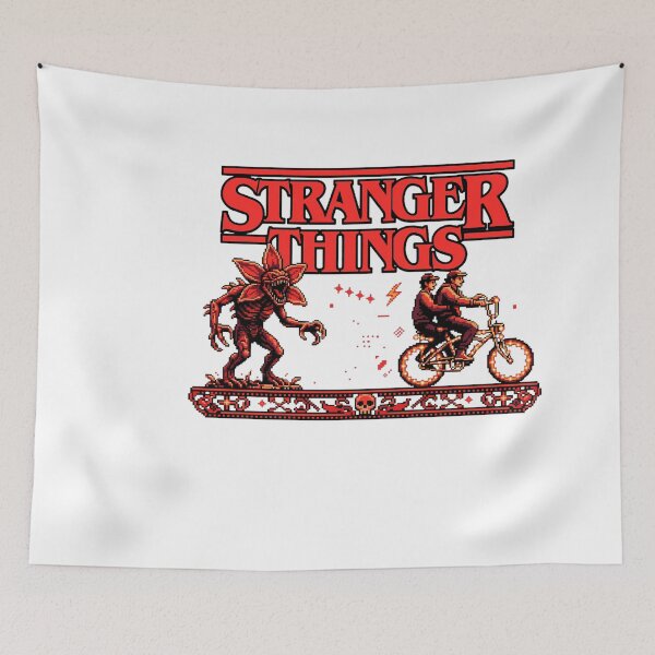Item preview, Retro Pixel Art Adventure designed and sold by teamzeta.