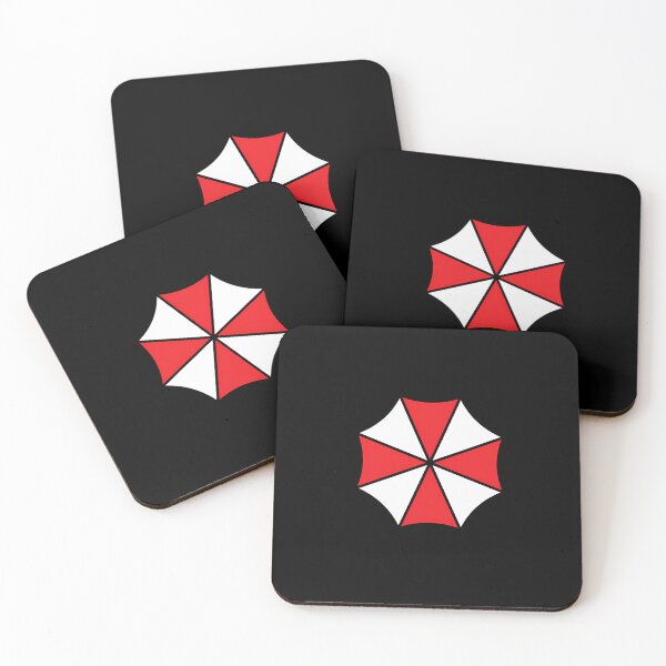Item preview, Umbrella Corp designed and sold by HicksByHenry.
