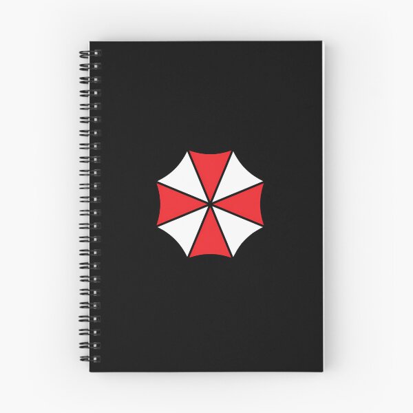 Item preview, Umbrella Corp designed and sold by HicksByHenry.