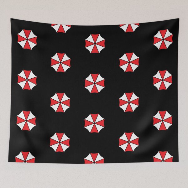 Item preview, Umbrella Corp designed and sold by HicksByHenry.