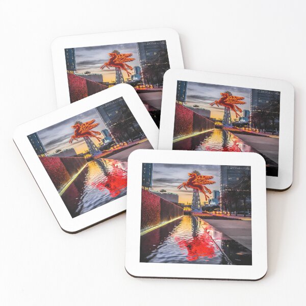 Item preview, Pegasus Relection designed and sold by VaedaCaper.